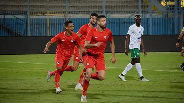 ملخص اهداف مباراة فيوتشر وكالون (4-0) كاس الكونفيدرالية