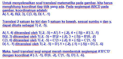 KUNCI JAWABAN Matematika Kelas 9 Latihan 3.2 Halaman 158 159 160 161