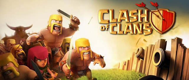 Tips dan Trik Cara Bermain Clash Of Clans