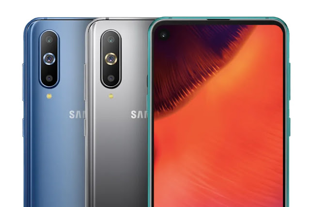 Samsung galaxy a9 pro (2019), Samsung a9 pro, Samsung infinity o display phone, Samsung a8s price, image and specification