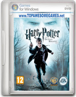 Harry Potter And The Deathly Hallows Part 1 Free Download