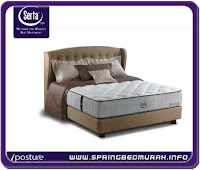 Harga Kasur Serta Spring Bed iPostureMurah Bandung