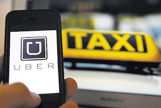 uber, TNC, grab, lyft, taxi