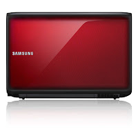 Samsung R580-JBB2