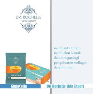 rochelle skin expert