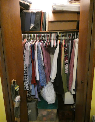 closet pic