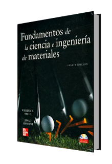 Fundamentos de La Ciencia e Ingenieria de Materiales - 3 Edición