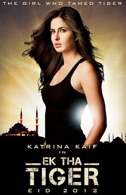 Ek Tha Tiger - Katrina Kaif