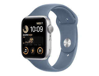 Apple Watch SE (2022)