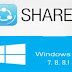 Shareit For Pc Windows Free Download