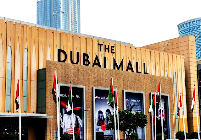 Dubai Mall