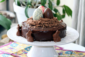 Easter Cake