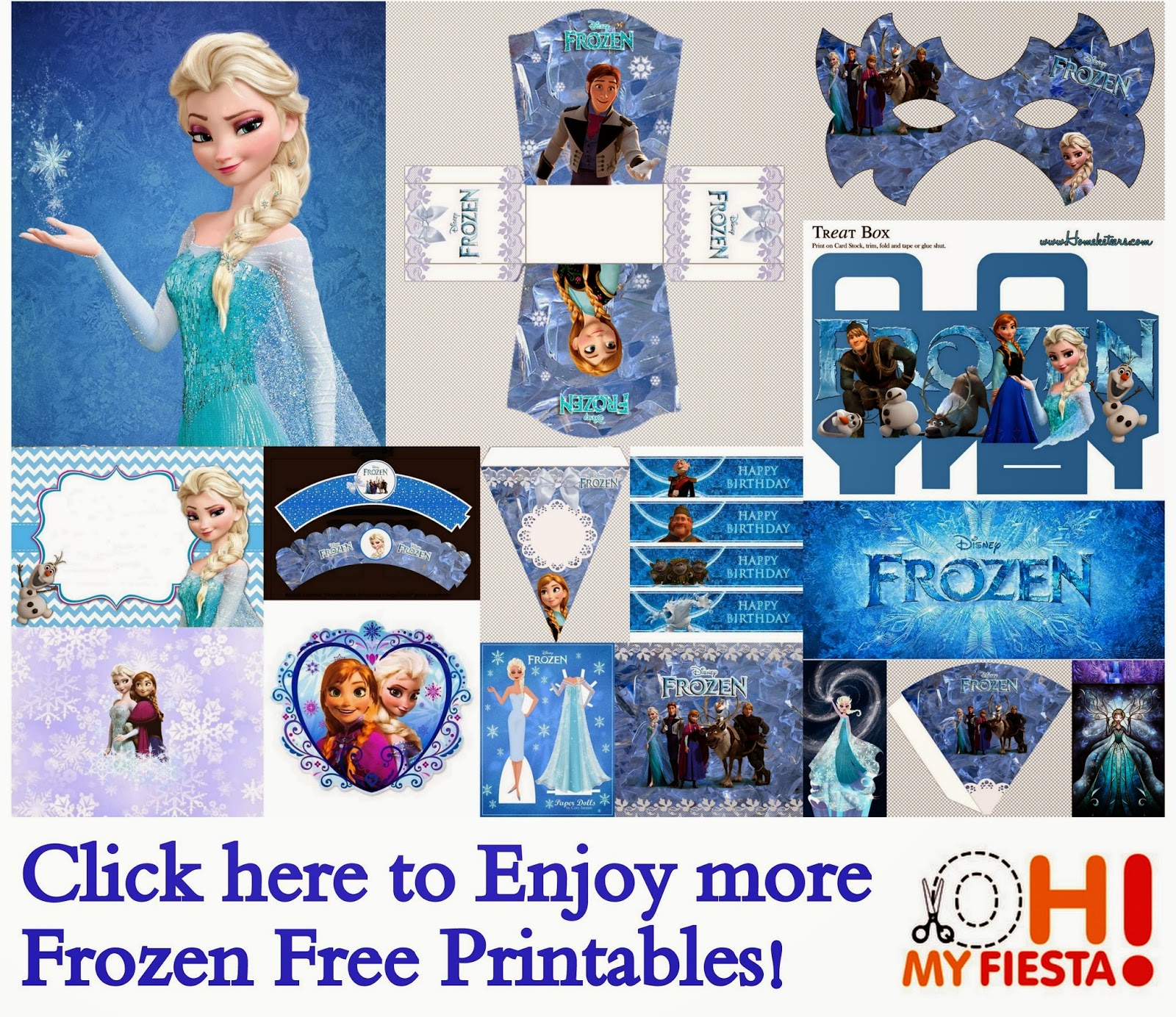 olaf free printable pin the nose oh my fiesta in english
