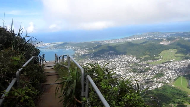 Stairway to Heaven