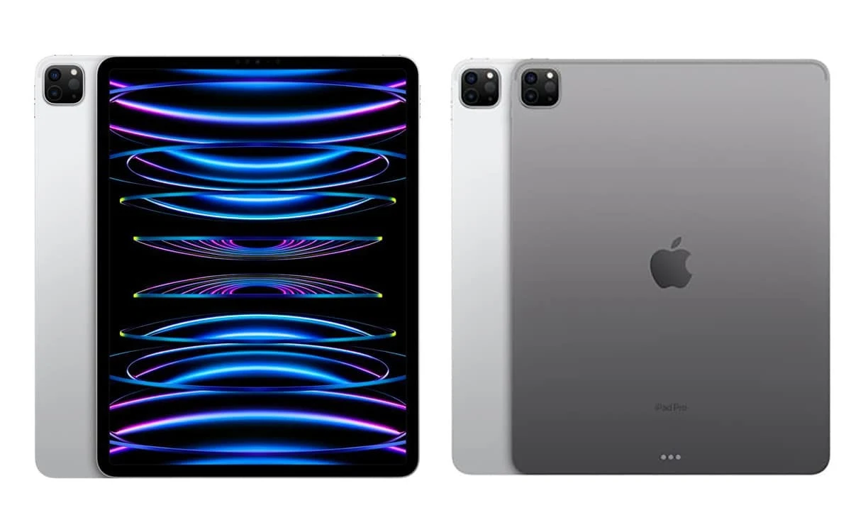 Apple iPad Pro 2024.