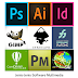 "Mengenal Fungsi dan Jenis-Jenis Software Multimedia: Photoshop, Illustrator, atau GIMP?"