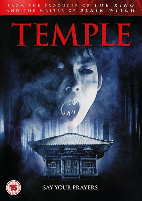 [HD] Temple 2017 Film Complet En Anglais