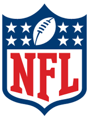 NFL Logo Variation - NFL