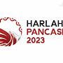 Tema dan Logo Hari Lahir Pancasila 2023 (Png, Vektor)