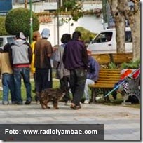 Estadísticas de Santa Cruz