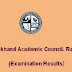 JAC 10th & 12th Exam Result 2015- Jharkhand Board 10th & 12th Result 2015