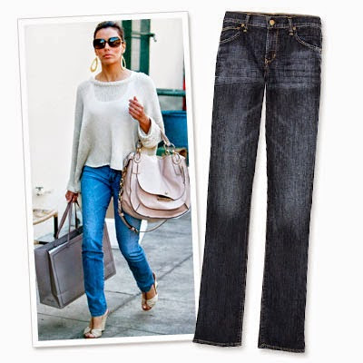  Jeans for Small-Framed Figures