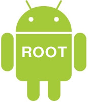 Cara Root / Hack HP Android dengan UnlockRoot
