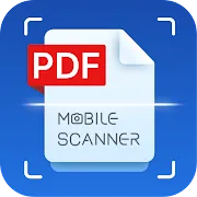 Mobile Scanner App v2.11.22 (Premium)