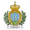 Logo Gambar Lambang Simbol Negara San Marino PNG JPG ukuran 100 px