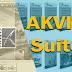 AKVIS Product Suite Multilenguaje Photoshop 6,7, CS, CS2, CS3, CS4, CS5