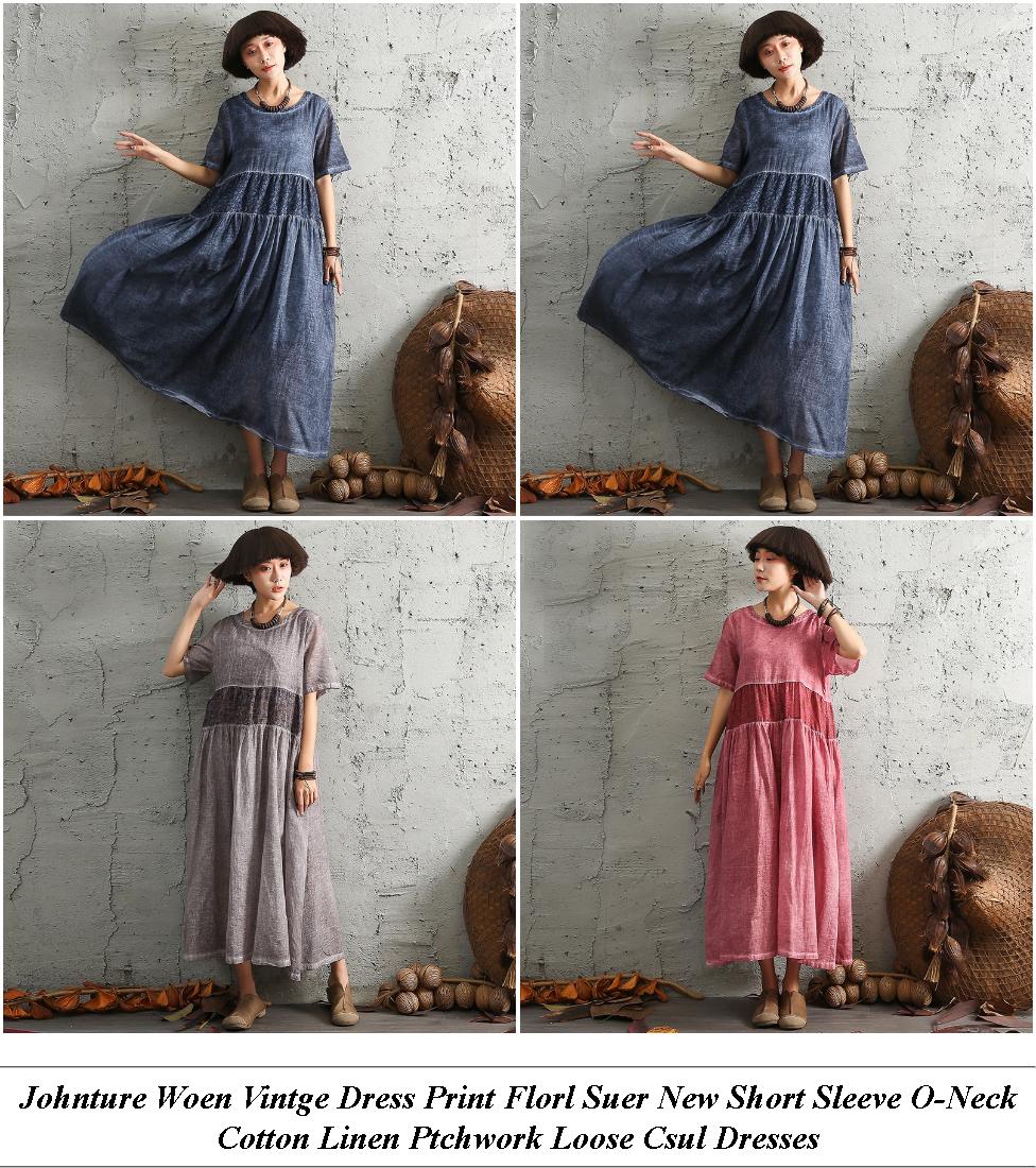 Cocktail Dresses - Next Clearance Sale - Dress For Women - Cheap Womens Summer Clothes