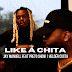 Jay Manuell - Like a Chita (Feat. Preto Show & Helder Costa) [AFRO POP]