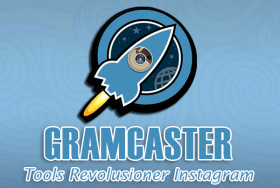 Download Gramcaster Apk