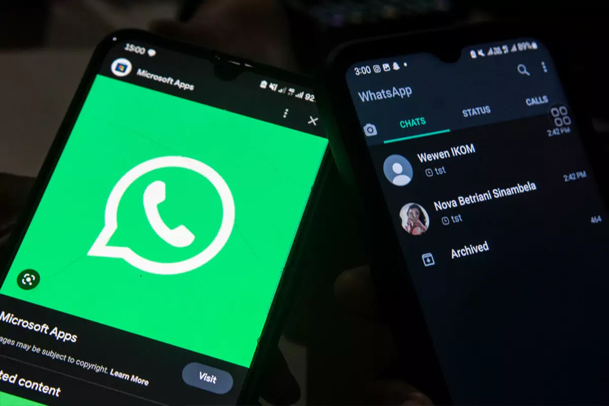 WhatsApp Status Akan Didukung Fitur Foto dan Video HD