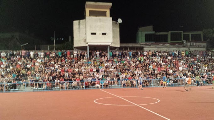 Ljubuški domaćin završnice malonogometne Lige Hercegovine