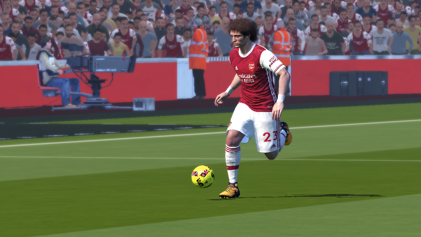 PES PATCH THE PC: February 2021