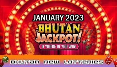 Previous Month December 2022 Bhutan