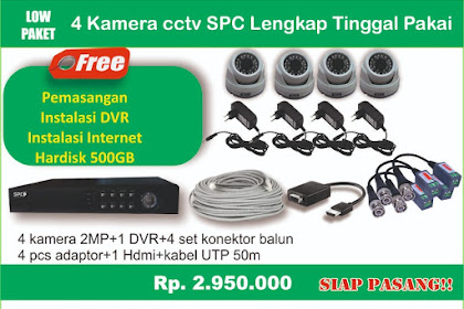 CCTV MURAH  SIDOARJO - BISA ONLINE DI HAND PHONE DAN PC