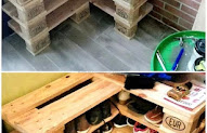 21+ Info Perabot Rumah Tangga Dari Kayu Palet