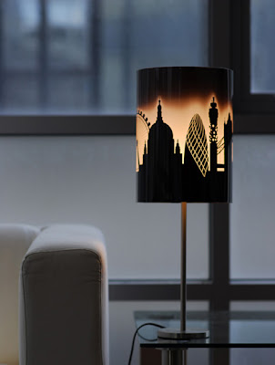 14 Creative and Cool Lampshade Designs (18) 2