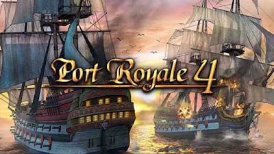 Port Royale 4 Free Download