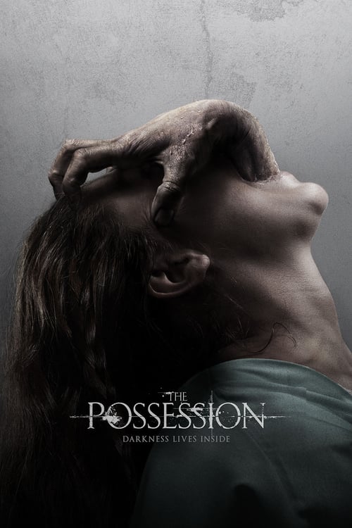 Watch The Possession 2012 Full Movie With English Subtitles