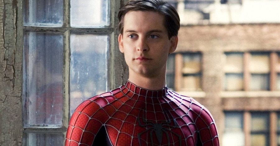 Peter Parker