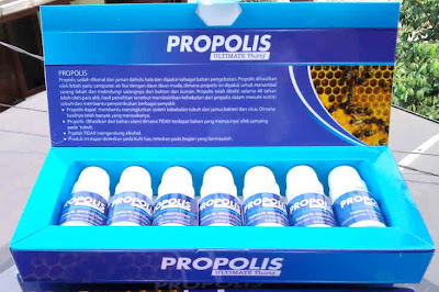 harga agen propolis ultimate thirty | harga propolis termurah