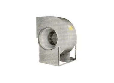 Pompa Air Fan - Centrifugal Fan (SWSI Series)