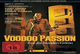 Voodoo Passion (1977) Full Movie Online Video