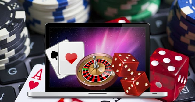Online live casino in India