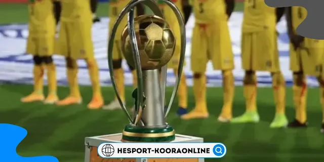 الاتحاد الإفريقي لكرة القدم يتجه لتأجيل بطولة أمم إفريقيا للمحليين "شان 2024"