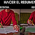 Hacer el Resumen