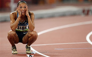 Lolo Jones